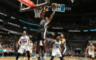 NBA Highlights: Charlotte Hornets 111-107 Brooklyn Nets