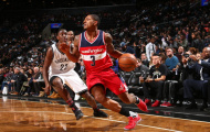 NBA Highlights: Brooklyn Nets 110-114 Washington Wizards