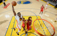 NBA Highlights: Golden State Warriors 123-92 Chicago Bulls