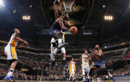 NBA Highlights: Indiana Pacers 117-132 Cleveland Cavaliers