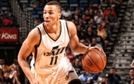 NBA Highlights: New Orleans Pelicans 94-127 Utah Jazz