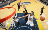 NBA Highlights: Memphis Grizzlies 107-122 Golden State Warriors