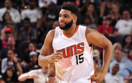 NBA Highlights: Phoenix Suns 115-97 Chicago Bulls