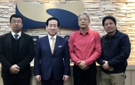 Viện Hàn lâm Taekwondo thế giới sẽ hỗ trợ đào tạo cho Taekwondo Việt Nam