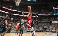 NBA Highlights: Charlotte Hornets 102-107 Los Angeles Clippers