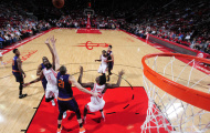 NBA Highlights: Houston Rockets 133-102 Phoenix Suns