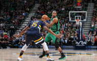 NBA Highlights: Utah Jazz 104-112 Boston Celtics