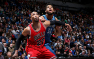 NBA Highlights: Minnesota Timberwolves 117-89 Chicago Bulls