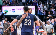 NBA Highlights: Sacramento Kings 105-99 New Orleans Pelicans