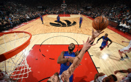NBA Highlights: Toronto Raptors 101-102 Detroit Pistons