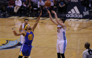 NBA Highlights: Denver Nuggets 132-110 Golden State Warriors