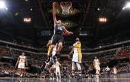 NBA Highlights: Indiana Pacers 106-110 San Antonio Spurs