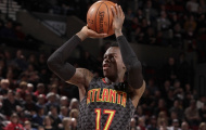 NBA Highlights: Portland Trail Blazers 104-109 Atlanta Hawks