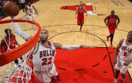 NBA Highlights: Chicago Bulls 105-94 Toronto Raptors
