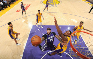 NBA Highlights: Los Angeles Lakers 96-97 Sacramento Kings
