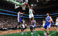 NBA Highlights: Boston Celtics 116-108 Philadelphia 76ers