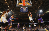 NBA Highlights: Golden State Warriors 109-86 Sacramento Kings