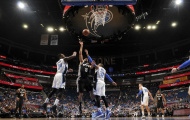 NBA Highlights: Orlando Magic 79-107 San Antonio Spurs
