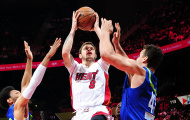 NBA Highlights: Atlanta Hawks 90-108 Miami Heat