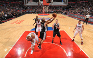 NBA Highlights: Los Angeles Clippers 97-105 San Antonio Spurs
