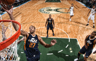 NBA Highlights: Milwaukee Bucks 95-109 Utah Jazz
