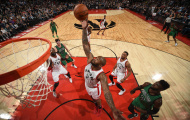 NBA Highlights: Toronto Raptors 107-97 Boston Celtics