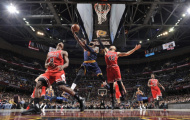NBA Highlights: Cleveland Cavaliers 99-117 Chicago Bulls
