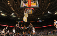 NBA Highlights: Golden State Warriors 112-95 Brooklyn Nets