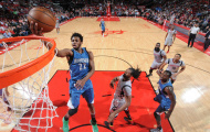 NBA Highlights: Houston Rockets 142-130 Minnesota Timberwolves