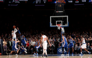NBA Highlights: New York Knicks 110-109 Philadelphia 76ers