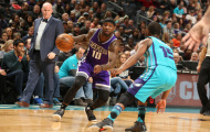 NBA Highlights: Sacramento Kings 85-99 Charlotte Hornets