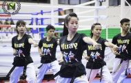 Cơ hội vàng cho chuyên ngành Kinh doanh thể thao và tổ chức sự kiện