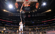 NBA Highlights: Los Angeles Lakers 98-119 San Antonio Spurs