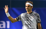 Federer thắng chóng vánh sau chức vô địch Australian Open