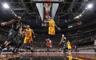 NBA Highlights: Cleveland Cavaliers 102-95 Milwaukee Bucks