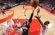NBA Highlights: Houston Rockets 108-117 Indiana Pacers