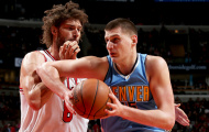 NBA Highlights: Chicago Bulls 107-125 Denver Nuggets