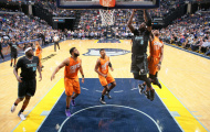 NBA Highlights: Memphis Grizzlies 130-112 Phoenix Suns