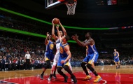 NBA Highlights: Washington Wizards 112-108 Golden State Warriors