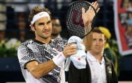 Điểm tin thể thao 02/03: Nadal thổn thức tạm biệt HLV Toni; Federer đau đớn chia tay Dubai Championships