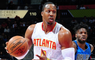 NBA Highlights: Atlanta Hawks 100-95 Dallas Mavericks