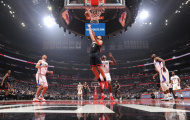 NBA Highlights: Los Angeles Clippers 103-122 Houston Rockets
