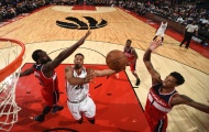 NBA Highlights: Toronto Raptors 96-105 Washington Wizards