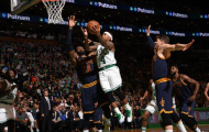 Tổng hợp NBA ngày 02/03: Celtics thắng kịch tính Cavaliers