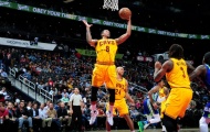 NBA Highlights: Atlanta Hawks 130-135 Cleveland Cavaliers