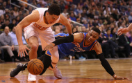 NBA Highlights: Phoenix Suns 118-111 Oklahoma City Thunder