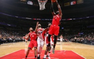 NBA Highlights: Washington Wizards 106-114 Toronto Raptors