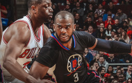 NBA Highlights: Chicago Bulls 91-101 Los Angeles Clippers