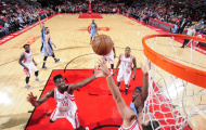 NBA Highlights: Houston Rockets 123-108 Memphis Grizzlies