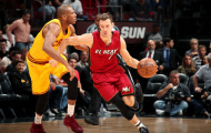 NBA Highlights: Miami Heat 120-92 Cleveland Cavaliers